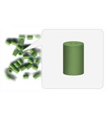 玻璃絕緣珠 玻璃絕緣珠